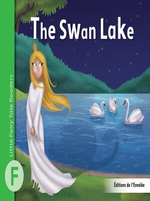 cover image of The Swan Lake